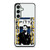 The Pitt Series 02 Samsung Galaxy S23 FE Case