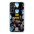 The Pitt Series 03 Samsung Galaxy S23 Plus Case