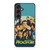 The Rookie Series 02 Samsung Galaxy S23 Plus Case