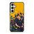 The Rookie Series 03 Samsung Galaxy S23 FE Case