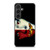 The Silence Of The Lambs Samsung Galaxy S23 Plus Case
