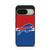Buffalo Bills Fear the Charge Google Pixel 9 Case