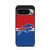 Buffalo Bills Fear the Charge Google Pixel 9 Pro Case