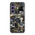 The Walking Dead Things Samsung Galaxy S23 Case