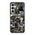 The Walking Dead Things Samsung Galaxy S23 FE Case