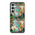 The White Lotus 02 Samsung Galaxy S23 FE Case