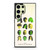The White Lotus Characters Samsung Galaxy S23 Ultra Case