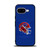 Buffalo Bills Helmet Google Pixel 9a Case