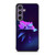 The Witcher 3 Wild Hunt Wolf School medallion Samsung Galaxy S23 Case