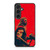Thor Thunder in the Red Samsung Galaxy S23 Plus Case