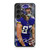 TJ Hockenson Minnesota Vikings Samsung Galaxy S23 Plus Case