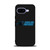 Carolina Panthers 01 Google Pixel 9a Case