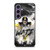 TJ Watt Pittsburgh Steelers 01 Samsung Galaxy S23 Case