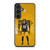 TJ Watt Pittsburgh Steelers 02 Samsung Galaxy S23 Plus Case