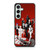 To Be Hero X Series Samsung Galaxy S23 FE Case