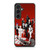 To Be Hero X Series Samsung Galaxy S23 Plus Case