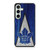 Toronto Maple Leafs Wooden Pattern Samsung Galaxy S23 FE Case