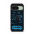 Carolina Panthers 02 Google Pixel 9 Case