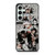 Trafalgar Law One Piece Series Collages Samsung Galaxy S23 FE Case