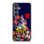 Transformer Autobots Samsung Galaxy S23 Case