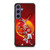 Travis Kelce Kansas City Chiefs 01 Samsung Galaxy S23 Case