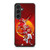 Travis Kelce Kansas City Chiefs 01 Samsung Galaxy S23 Plus Case