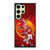 Travis Kelce Kansas City Chiefs 01 Samsung Galaxy S23 Ultra Case