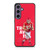 Travis Kelce Kansas City Chiefs 02 Samsung Galaxy S23 Case