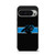 Carolina Panthers 03 Google Pixel 9 Pro Case