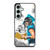 Trevor Lawrence Jacksonville Jaguars 02 Samsung Galaxy S23 FE Case