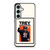 Trey Hendrickson Cincinnati Bengals 01 Samsung Galaxy S23 FE Case