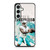 Tua Tagovailoa Miami Dolphins 04 Samsung Galaxy S23 FE Case