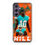 Tyreek Hill Miami Dolphins 01 Samsung Galaxy S23 Case