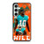 Tyreek Hill Miami Dolphins 01 Samsung Galaxy S23 FE Case
