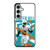 Tyreek Hill Miami Dolphins 02 Samsung Galaxy S23 FE Case