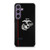 United States Marine Corps Usmc 04 Samsung Galaxy S23 Case
