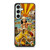 Usopp One Piece Series Samsung Galaxy S23 FE Case