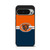 Chicago Bears 02 Google Pixel 9 Pro Case