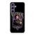 Wednesday Nevermore Samsung Galaxy S23 Case