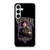 Wednesday Nevermore Samsung Galaxy S23 FE Case