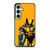 Wolverine Samsung Galaxy S23 FE Case