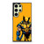 Wolverine Samsung Galaxy S23 Ultra Case