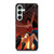 Wonder Woman Diana Samsung Galaxy S23 FE Case