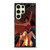 Wonder Woman Diana Samsung Galaxy S23 Ultra Case
