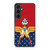 Wonder Woman Golden Age Samsung Galaxy S23 Plus Case