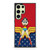 Wonder Woman Golden Age Samsung Galaxy S23 Ultra Case