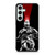 X Men Cyclops The Crimson Gaze Samsung Galaxy S23 FE Case