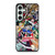 Yaiba Samurai Legend Cover Samsung Galaxy S23 FE Case