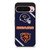 Chicago Bears 04 Google Pixel 9 Pro XL Case