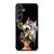 Yu Yu Hakusho Samsung Galaxy S23 Plus Case